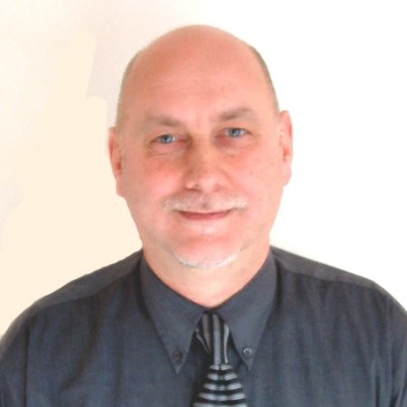 Nigel Collingswood MCIAT